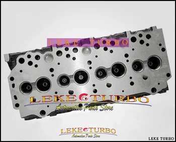 909 061 JT JTA 3.0L Bare Cylinder head 0K75A-10-100 OK6A1-10-100 0K75A10100 909061 For KIA Gran Besta GS Besta GS K3000 SOHC 8V
909 061 JT JTA 3.0L Bare Cylinder head 0K75A-10-100 OK6A1-10-100 0K75A10100 909061 For KIA Gran Besta GS Besta GS K3000 SOHC 8V