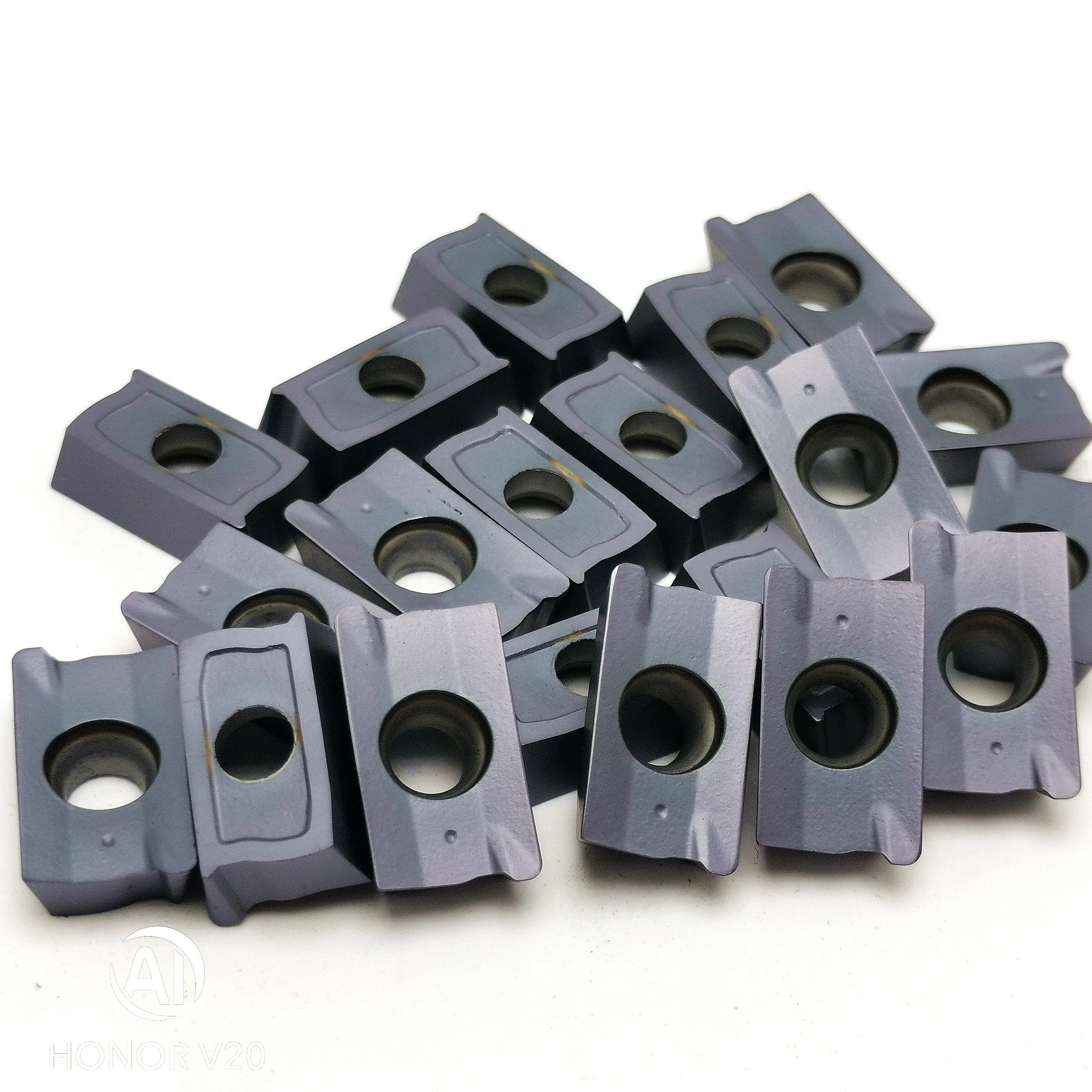 APKT1604 APKT1003 LT30 Milling Turning Tools Carbide inserts Lathe cutter apmt 1604 pdtr Mill Cutting Turning Tool CNC Tools
APKT1604 APKT1003 LT30 Milling Turning Tools Carbide inserts Lathe cutter apmt 1604 pdtr Mill Cutting Turning Tool CNC Tools