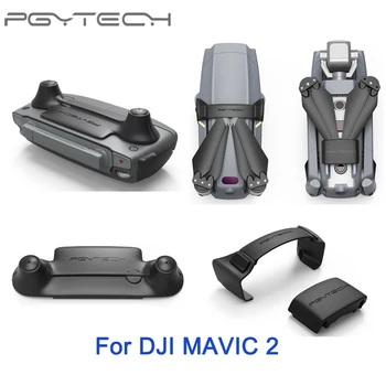 PGYTECH For DJI Mavic 2 Pro Propellers Motor Holder Fixed Protection Guard Fixator/ Remote Controller Rocker Stick Protector
PGYTECH For DJI Mavic 2 Pro Propellers Motor Holder Fixed Protection Guard Fixator/ Remote Controller Rocker Stick Protector