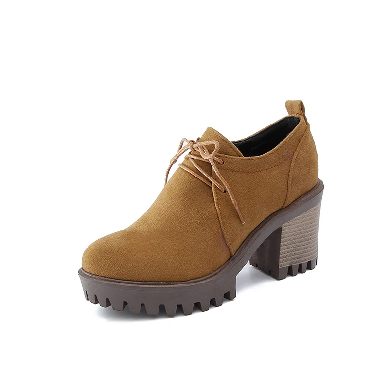 LDHZXC 2019 Women Pumps pu Platform Fashion Women Shoes Square Heel Casual Lace Up Elegant Ladies Pumps big Size 34-43
LDHZXC 2019 Women Pumps pu Platform Fashion Women Shoes Square Heel Casual Lace Up Elegant Ladies Pumps big Size 34-43