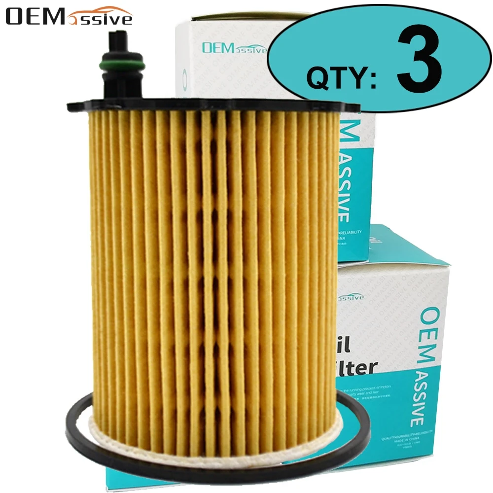Set Of 3, 1109AY Oil Filters For Citroen Berlingo C3 DS5 Jumpy Ford Fusion Mondeo MINI Clubman Volvo S40 V70 III Peugeot 5008
Set Of 3, 1109AY Oil Filters For Citroen Berlingo C3 DS5 Jumpy Ford Fusion Mondeo MINI Clubman Volvo S40 V70 III Peugeot 5008
