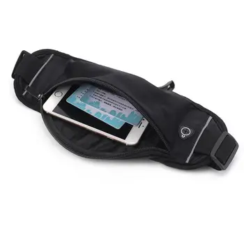 Black Fanny Packs for Women and Men Running Waist Pack Fitting Money Belt for Travel Waist Packs Nylon Zipper Belt Bag 
Black Fanny Packs for Women and Men Running Waist Pack Fitting Money Belt for Travel Waist Packs Nylon Zipper Belt Bag