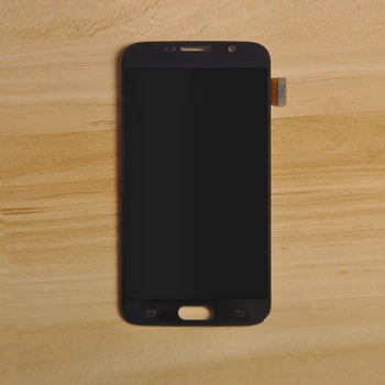 Sinbeda 100% Guarantee LCD Screen For Samsung Galaxy S6 G920F G920A LCD Display + Touch Screen Digitizer Assembly Replacement
Sinbeda 100% Guarantee LCD Screen For Samsung Galaxy S6 G920F G920A LCD Display + Touch Screen Digitizer Assembly Replacement