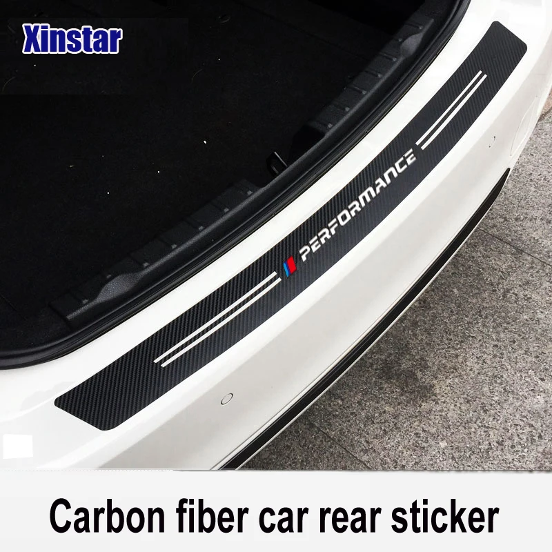 3D 5D Carbon fiber performance car bumper sticker For BMW E30 E36 E39 E46 E53 E60 E64 E70 E83 E85 E87 E90 E92 E71
3D 5D Carbon fiber performance car bumper sticker For BMW E30 E36 E39 E46 E53 E60 E64 E70 E83 E85 E87 E90 E92 E71