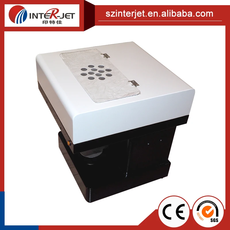 Simply Operating Selfie Coffee &milktea &Bear Printing Machine , DHL/Fedex shipping Free
Simply Operating Selfie Coffee &milktea &Bear Printing Machine , DHL/Fedex shipping Free
