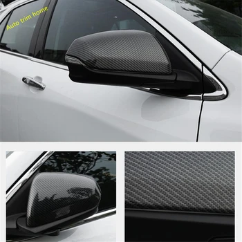 Lapetus Outside Door Rearview Mirror Cover Trim Fit For Chevrolet Equinox 2017 2018 2019 2020 Chrome / Carbon Fiber ABS
Lapetus Outside Door Rearview Mirror Cover Trim Fit For Chevrolet Equinox 2017 2018 2019 2020 Chrome / Carbon Fiber ABS