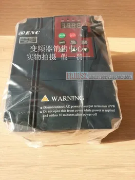 Original ENC inverter EDS1000-4T0055G/0075p 380V 5.5KW new in stock
Original ENC inverter EDS1000-4T0055G/0075p 380V 5.5KW new in stock