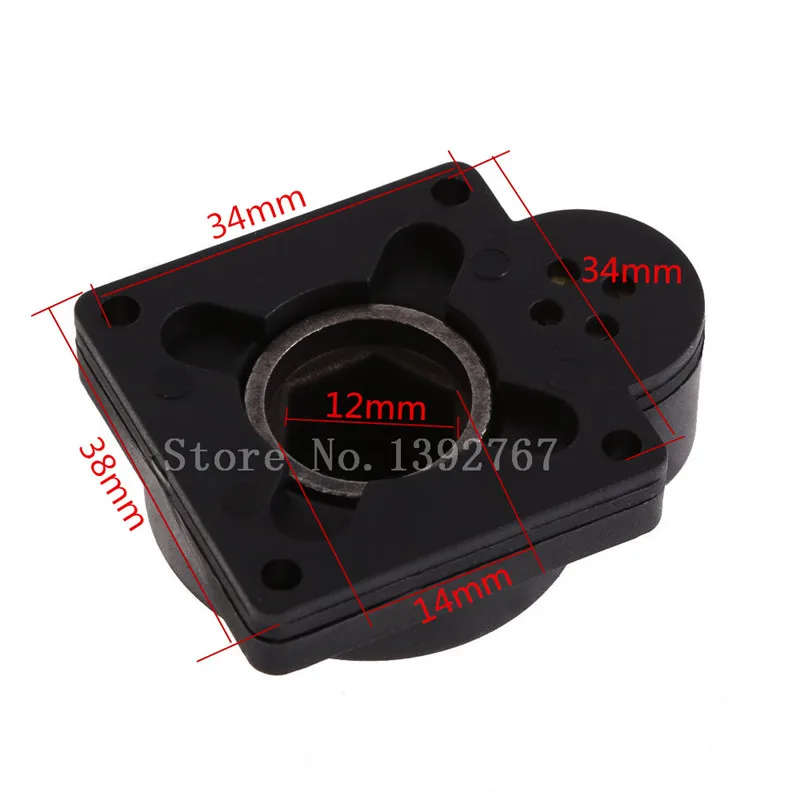 Power Starter 11012 Drill Cover Plate holder Big BAKLOCK HSP Redcat H14 VERTEX CXP SH 28 ENGINE 28 cc cxp engine Parts
Power Starter 11012 Drill Cover Plate holder Big BAKLOCK HSP Redcat H14 VERTEX CXP SH 28 ENGINE 28 cc cxp engine Parts