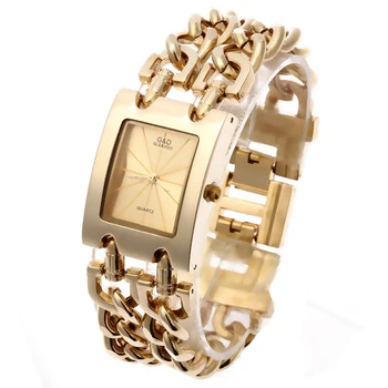 2019 Women Wristwatches Quartz Watch Ladies Bracelet Watch Quartz Fashion & Casual Chronograph
2019 Women Wristwatches Quartz Watch Ladies Bracelet Watch Quartz Fashion & Casual Chronograph