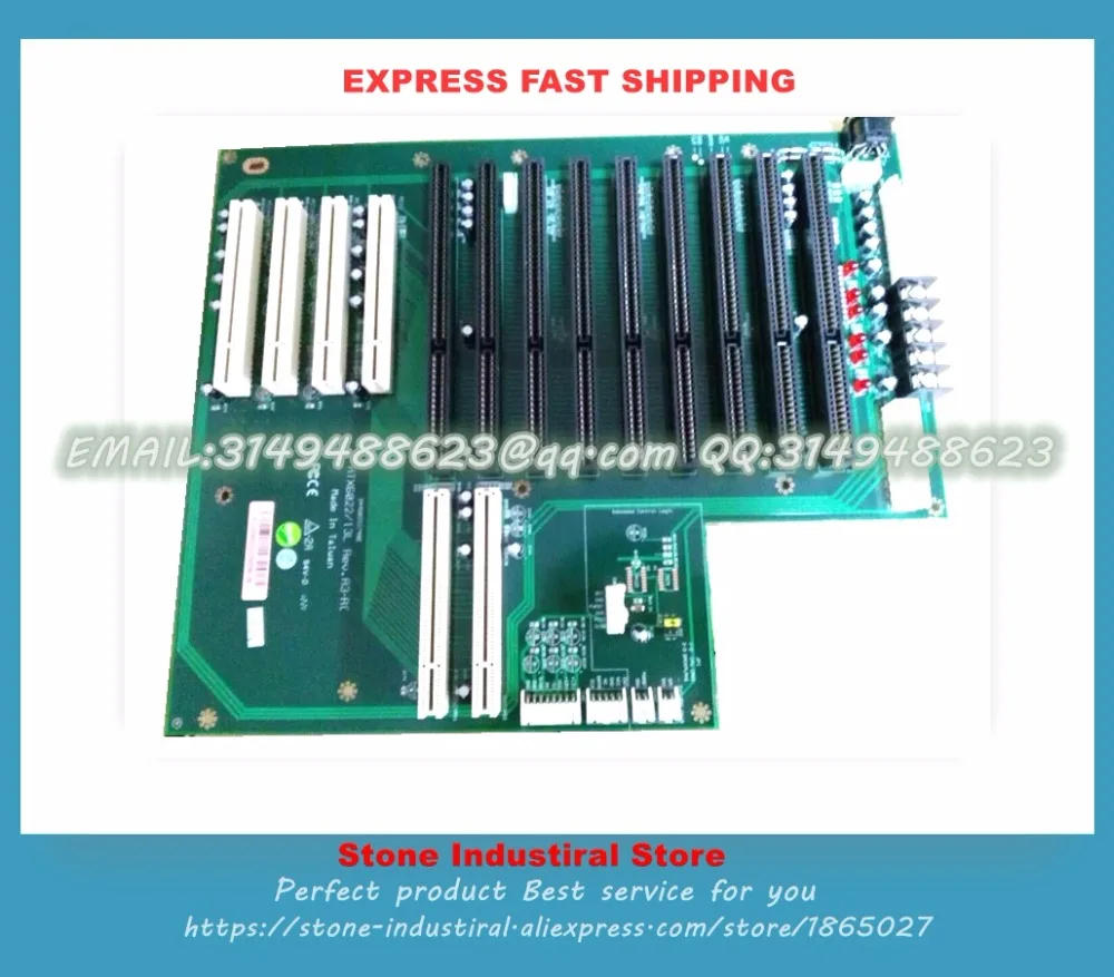 ATX6022 / 13L IPC IPC motherboard slot plate negatives 100% test good quality
ATX6022 / 13L IPC IPC motherboard slot plate negatives 100% test good quality