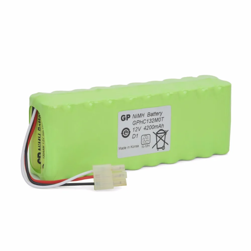 4200mAH News ECG Battery for Korea BIONET EKG3000 cardiocare 2000 3000 Cardio 7 GPHC132MOT GP130AAM20YMXZ
4200mAH News ECG Battery for Korea BIONET EKG3000 cardiocare 2000 3000 Cardio 7 GPHC132MOT GP130AAM20YMXZ