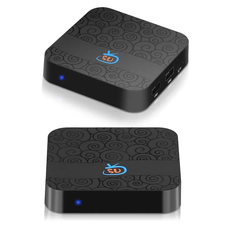 6 pcs 2 year service free,IPTV BOX GOTV OS Android 7.1.2 LIVE TV+VOD 4K+playback TV BOX BRAZIL IPTV
6 pcs 2 year service free,IPTV BOX GOTV OS Android 7.1.2 LIVE TV+VOD 4K+playback TV BOX BRAZIL IPTV