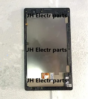 100% Tested 7 inch LCD DIsplay+Touch Screen Digitizer Assembly For ASUS ZenPad C Z170 Z170CG +Frame Free Tools Free Shipping
100% Tested 7 inch LCD DIsplay+Touch Screen Digitizer Assembly For ASUS ZenPad C Z170 Z170CG +Frame Free Tools Free Shipping