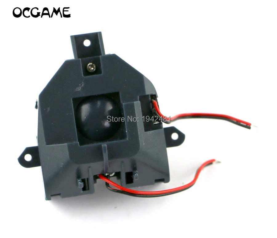 OCGAME high quality Replacement Analog 3D Joystick stick for N64 Controller
OCGAME high quality Replacement Analog 3D Joystick stick for N64 Controller