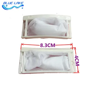 Original OEM, washing machine filter / bag / dust bag, suitable for Samsung washing machine filter XQB50-L75 XQB50-2188 XQB55-21
Original OEM, washing machine filter / bag / dust bag, suitable for Samsung washing machine filter XQB50-L75 XQB50-2188 XQB55-21