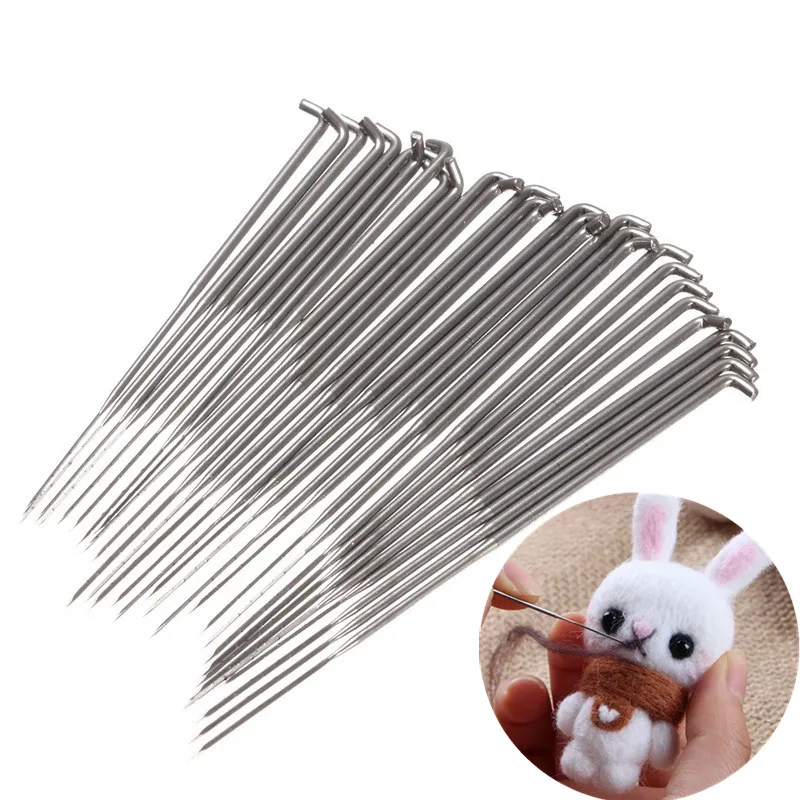 DIY Craft Kit 3 Sizes of Mixed Felting Needles Wool Felt Needles Set Handmade Needle Felting Kit Needles Tools Felt DIY Package
DIY Craft Kit 3 Sizes of Mixed Felting Needles Wool Felt Needles Set Handmade Needle Felting Kit Needles Tools Felt DIY Package