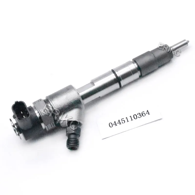 ERIKC Injector 0445110364 CRI diesel fuel common rail injector 0 445 110 364 factory manufacturer fuel injector 0445 110 364
ERIKC Injector 0445110364 CRI diesel fuel common rail injector 0 445 110 364 factory manufacturer fuel injector 0445 110 364