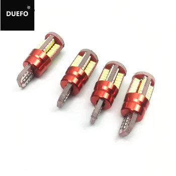 100 pcs T15 4014 SMD 78 Spot Branco Gelo azul Carro LEVOU Luz de alta Potencia Canbus Sem Erro Inversa Brake Parar Estacionament
100 pcs T15 4014 SMD 78 Spot Branco Gelo azul Carro LEVOU Luz de alta Potencia Canbus Sem Erro Inversa Brake Parar Estacionament