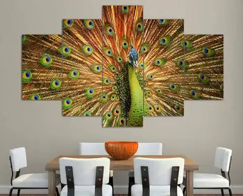Free Shipping Canvas Art Abstract Peacock Oil Painting Canvas Prints Wall Art Home Decoration Print Picture Framed Art F/338
Free Shipping Canvas Art Abstract Peacock Oil Painting Canvas Prints Wall Art Home Decoration Print Picture Framed Art F/338