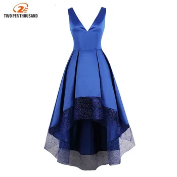S -4xl Vintage Blue Sexy Deep V -cut Women Maxi Dress High Low Saum Mesh Dress Evening Party Backless Formal Dress
S -4xl Vintage Blue Sexy Deep V -cut Women Maxi Dress High Low Saum Mesh Dress Evening Party Backless Formal Dress