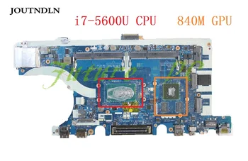 JOUTNDLN FOR Dell Latitude E7450 Laptop Motherboard KVR03 ZBU11 LA-A963P 0KVR03 CN-0KVR03 W/ i7-5600U CPU and 840M GPU Test work
JOUTNDLN FOR Dell Latitude E7450 Laptop Motherboard KVR03 ZBU11 LA-A963P 0KVR03 CN-0KVR03 W/ i7-5600U CPU and 840M GPU Test work