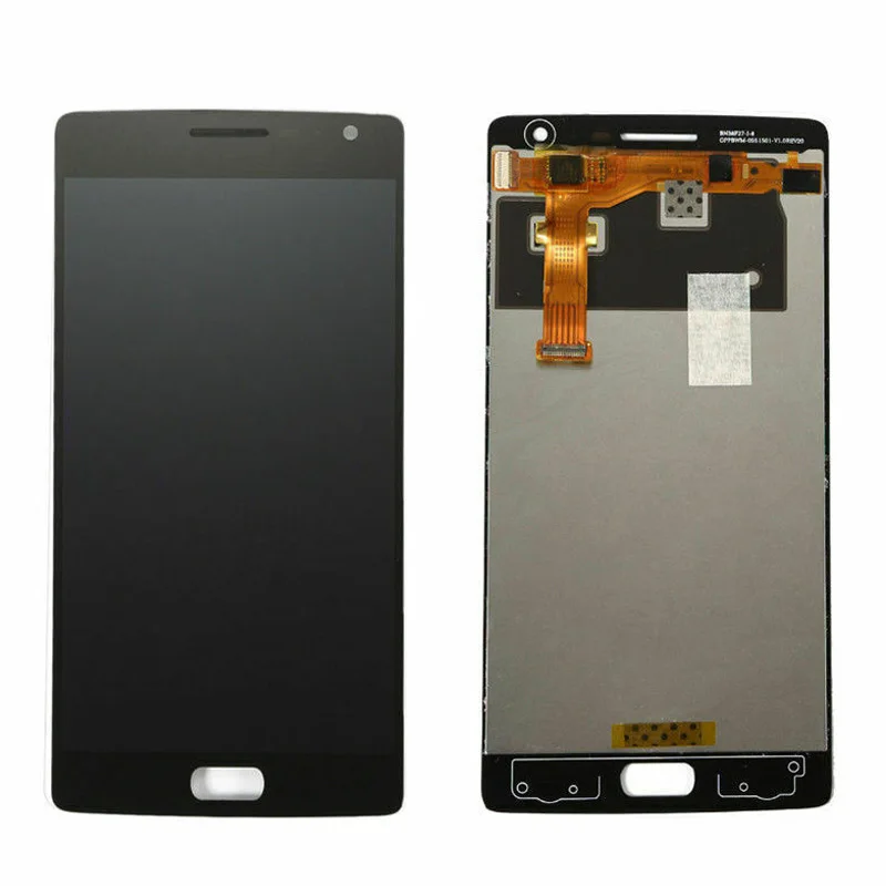 100% Original For Oneplus Two 2 A2001 A2003 A2005 LCD Screen and Digitizer Full Assembly With Tools For Oneplus Two 2 A2001
100% Original For Oneplus Two 2 A2001 A2003 A2005 LCD Screen and Digitizer Full Assembly With Tools For Oneplus Two 2 A2001