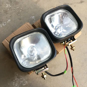 12v 55w /24v 70w Halogen bulb fog light Car headlight 4X4 Offroad Truck ATV Tractor SUV Forklift Crane driving light head lights
12v 55w /24v 70w Halogen bulb fog light Car headlight 4X4 Offroad Truck ATV Tractor SUV Forklift Crane driving light head lights