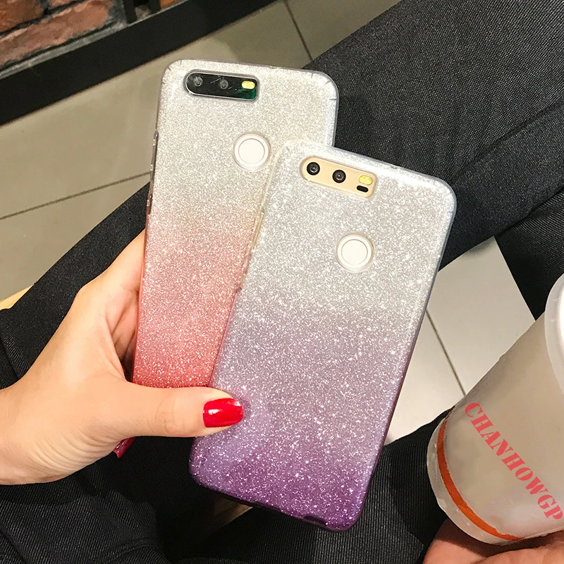 Силиконовый чехол из ТПУ для Huawei P30 P20 P10 P9 P8 Lite 2017 P Smart Plus Honor 8X 7A 7C Pro Y9 2019 Y5 Y6 Prime 2018 Mate