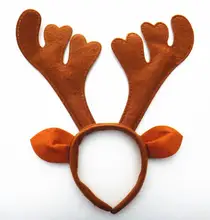 Christmas unisex headband antlers ear head hoop Party bar club decor adults children birthday hairband headwear party favor gift
Christmas unisex headband antlers ear head hoop Party bar club decor adults children birthday hairband headwear party favor gift