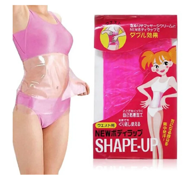 YOST 2x Body Slimming Wraps Belt Burn Waist Sauna Wrap Cellulite Weight Loss Leg Shape Up Thigh Belt Fitness
YOST 2x Body Slimming Wraps Belt Burn Waist Sauna Wrap Cellulite Weight Loss Leg Shape Up Thigh Belt Fitness
