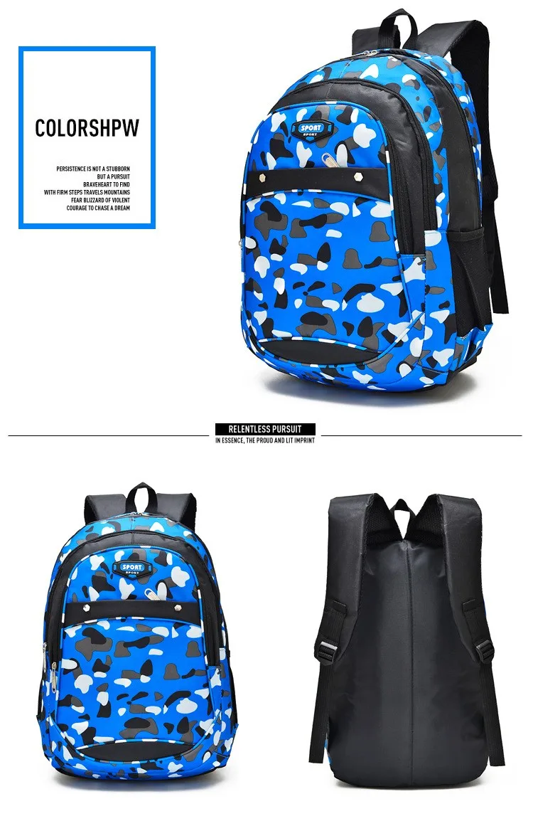 Student backpack  (4)