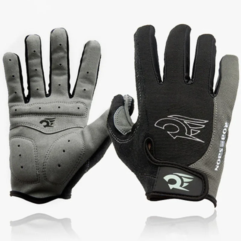Bicycle Bike Cycling Gloves Full Half Finger Bicycle Glove Outdoor Sports Anti Slip Motorcycle MTB Road Shockproof Glove for Men
Bicycle Bike Cycling Gloves Full Half Finger Bicycle Glove Outdoor Sports Anti Slip Motorcycle MTB Road Shockproof Glove for Men