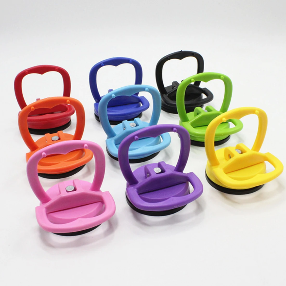 Mini Car Dent Remover Puller Auto Body Dent Removal Tools Strong Suction Cup Car Repair Kit Glass Metal Lifter Locking
Mini Car Dent Remover Puller Auto Body Dent Removal Tools Strong Suction Cup Car Repair Kit Glass Metal Lifter Locking