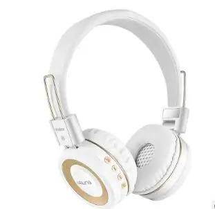 New Wireless Headset Folding Headphones Subwoofer Stereo Hi-Fi Sports Bluetooth Headset
New Wireless Headset Folding Headphones Subwoofer Stereo Hi-Fi Sports Bluetooth Headset