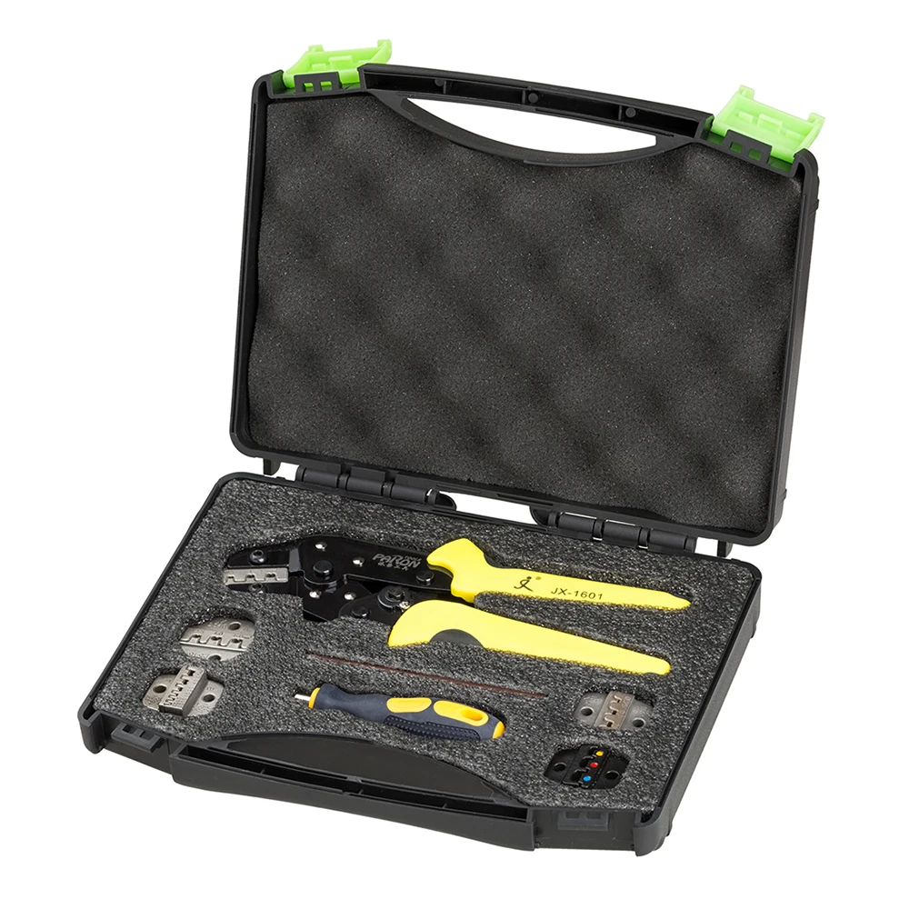 Portable multitool Wire Crimpers Engineering Ratcheting Terminal crimping tool wire stripper crimping Pliers Cord End Terminals
Portable multitool Wire Crimpers Engineering Ratcheting Terminal crimping tool wire stripper crimping Pliers Cord End Terminals