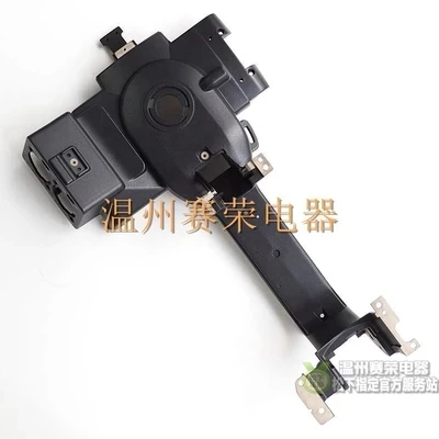 NEW For Sony PMW-EX280 EX260 X280 Grip Bracket Shell Handle Cover Assy Camcorder Video Replacement Unit Repair Part
NEW For Sony PMW-EX280 EX260 X280 Grip Bracket Shell Handle Cover Assy Camcorder Video Replacement Unit Repair Part