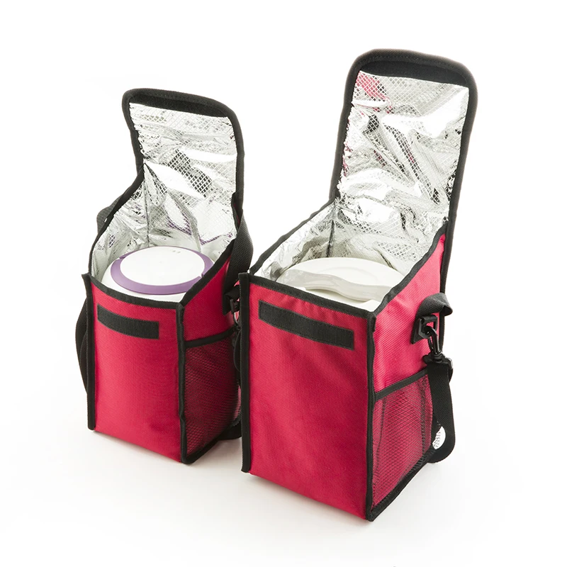 Outdoor Picnic Camping Thermal Insulated Fridge Bag Refrigerator Waterproof Cooler Lunch Shoulder Bag Hiking Storage Box Tote
Outdoor Picnic Camping Thermal Insulated Fridge Bag Refrigerator Waterproof Cooler Lunch Shoulder Bag Hiking Storage Box Tote