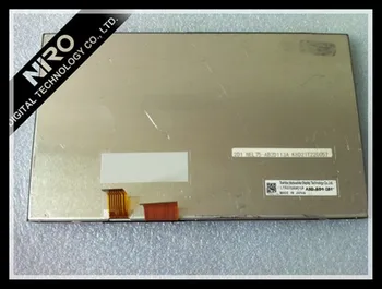 TFT Grade A+ 7.0" LCD Display Screen LTA070B2D0A LTA070B2D1A LTA070B2D3A LCD Panel
TFT Grade A+ 7.0" LCD Display Screen LTA070B2D0A LTA070B2D1A LTA070B2D3A LCD Panel