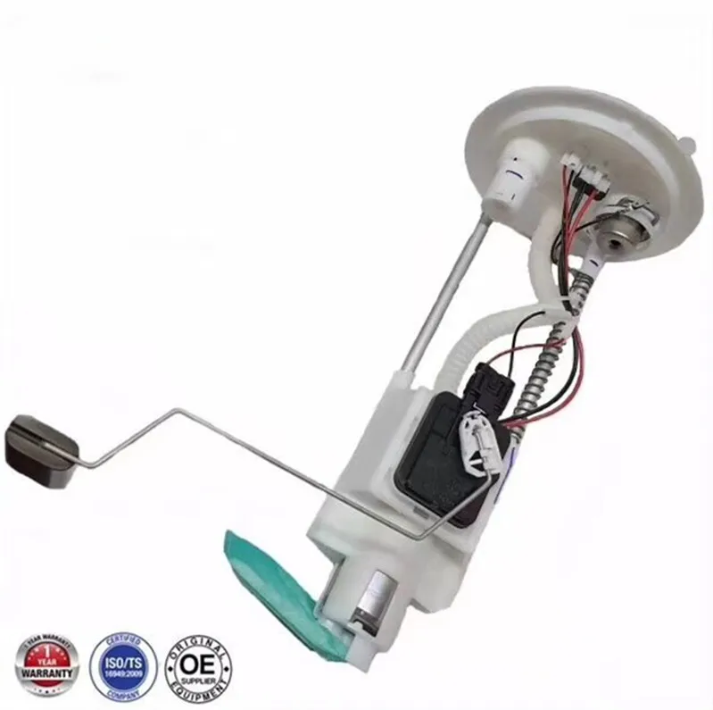 Fuel Pump Module Assembly 0580313186 Fits For FORD RANGER 2.3L, 2.5L 2008-2012 # 9L55-9H307-DC
Fuel Pump Module Assembly 0580313186 Fits For FORD RANGER 2.3L, 2.5L 2008-2012 # 9L55-9H307-DC