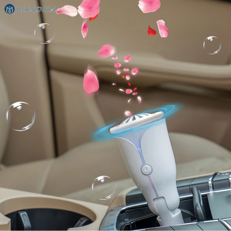NEW Car Aromatherapy Diffuser Lemon Scented paste Air Refresher Portable USB port Car charger 12v/24v Aroma
NEW Car Aromatherapy Diffuser Lemon Scented paste Air Refresher Portable USB port Car charger 12v/24v Aroma