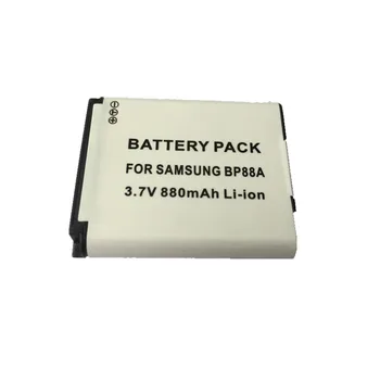 BP88A BP 88A lithium batteries pack BP88A Digital Camera Battery BP88A For SAMSUNG DV200 DV300 DV300F
BP88A BP 88A lithium batteries pack BP88A Digital Camera Battery BP88A For SAMSUNG DV200 DV300 DV300F