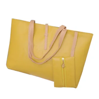 women's shoulder bag solid color casual trend must-have portable Messenger bag 2019 new attack Bolsa de Mensajero Portátil
women's shoulder bag solid color casual trend must-have portable Messenger bag 2019 new attack Bolsa de Mensajero Portátil