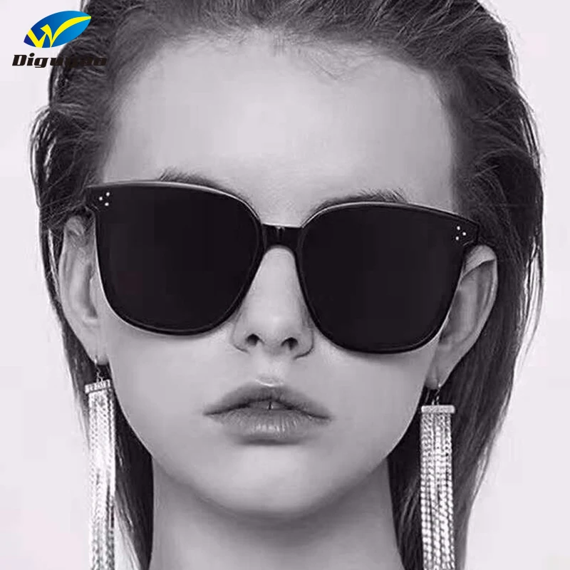 DIGUYAO Fashion Square Frame women sunglasses personality rice nail sunglasses trend colorful glasses sunglasses
DIGUYAO Fashion Square Frame women sunglasses personality rice nail sunglasses trend colorful glasses sunglasses