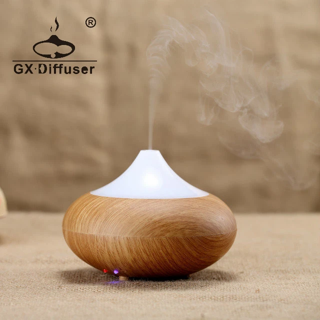 GX.Diffuser Ultrasonic Air Purifier Aromatherapy Humidifier Mini Essential Oil Machine 100ml
GX.Diffuser Ultrasonic Air Purifier Aromatherapy Humidifier Mini Essential Oil Machine 100ml