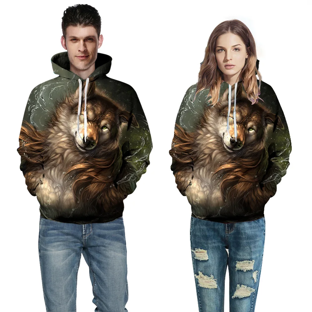 Wolf (69)