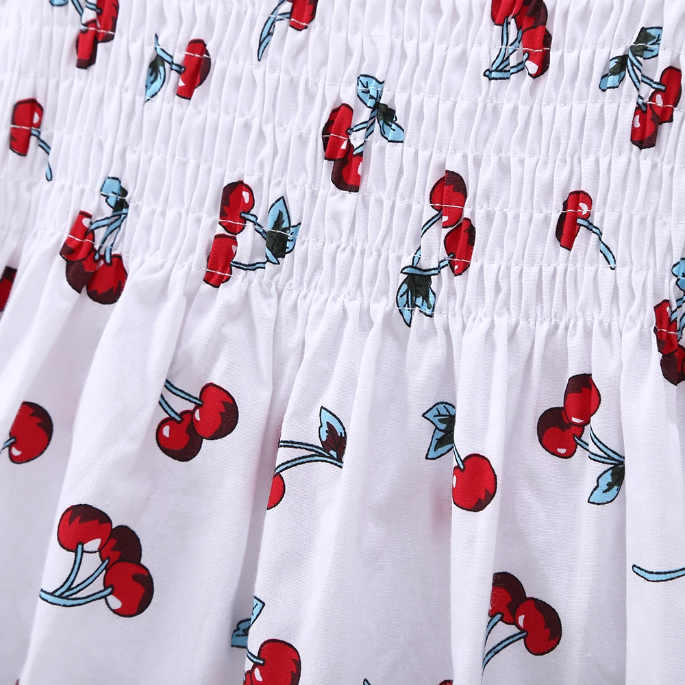 2020 New Summer Baby Fashion Princess Floral Backless Sling Dress Girls Clothing Children Clothes Dresses 2020 New Summer Baby Fashion Princess Floral Backless Sling Dress Girls Clothing Children Clothes Dresses