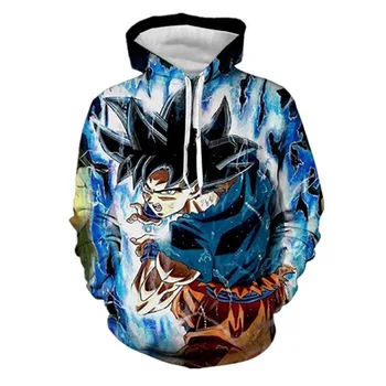 Anime Hoodies Dragon Ball Z Pocket Hooded Sweatshirts Kid Goku 3D Hoodies Pullovers Men Women Long Sleeve Outerwear New Hoodie
Anime Hoodies Dragon Ball Z Pocket Hooded Sweatshirts Kid Goku 3D Hoodies Pullovers Men Women Long Sleeve Outerwear New Hoodie