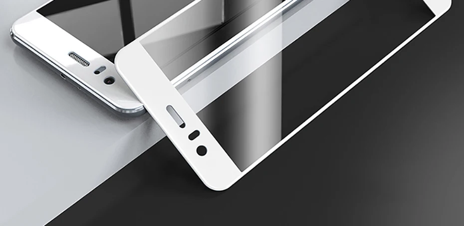YAMIZOO Tempered Glass For Huawei P20 P10 Lite Nova 3e Glass On Screen Protector Protective Glass For Huawei Honor 8 9 P20 Lite (6)