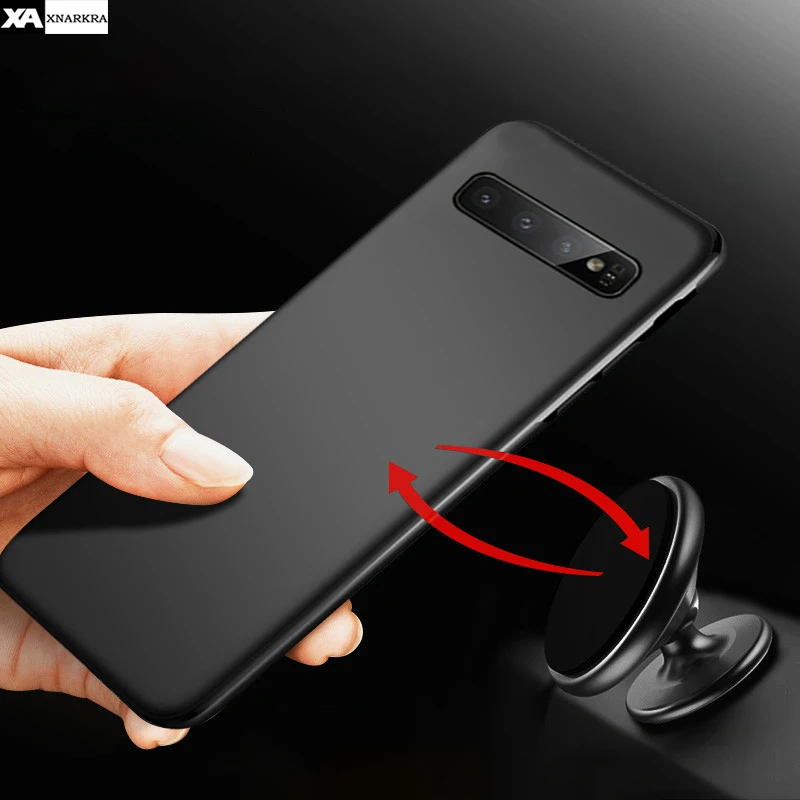 Magnetic Car Holder Case For Samsung S10 e S10e Plus Ultra-thin Soft Silicone TPU Phone Cases Cover For Samsung S9 S10 Plus Capa
Magnetic Car Holder Case For Samsung S10 e S10e Plus Ultra-thin Soft Silicone TPU Phone Cases Cover For Samsung S9 S10 Plus Capa