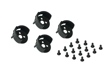 Motor Cover Protection with/ without Landing Gear for 11 Series Motor for Kingkong 1103 1104 1105 FPV Racer Drone F21482/3
Motor Cover Protection with/ without Landing Gear for 11 Series Motor for Kingkong 1103 1104 1105 FPV Racer Drone F21482/3